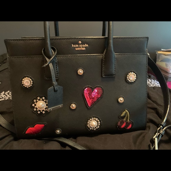Kate Spade handbag - Picture 1 of 3